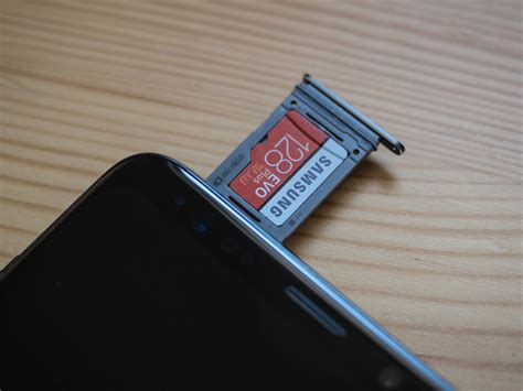 best phones with dedicated sd card slot|The best Android phones with expandab.